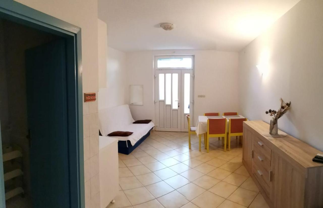 Apartments Sretna Gradac  Exterior photo
